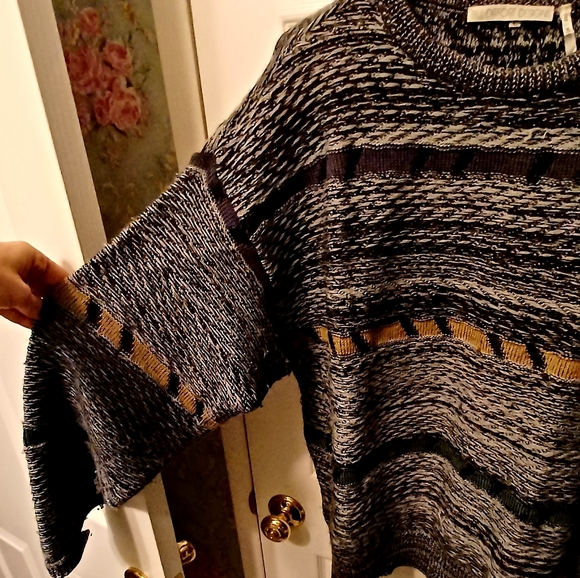 Vintage Bill Ditfort Designs Sweate - Picture 2 of 6